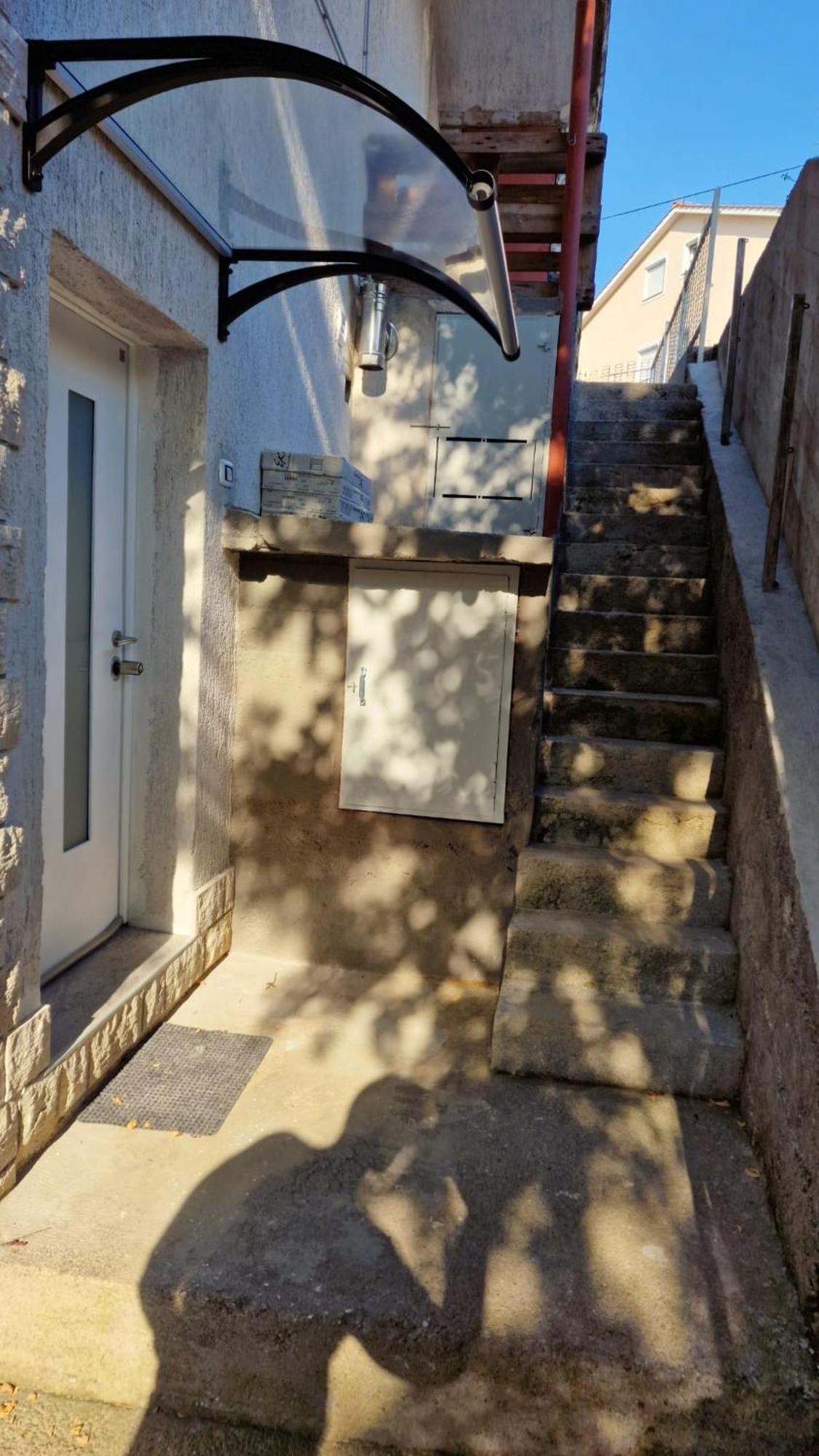 Appartement American Graffiti Opatija
