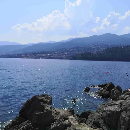 Studio Apartman American Graffiti Opatija Exterior photo