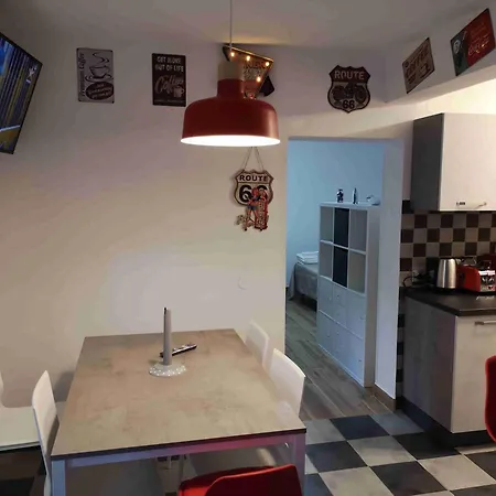 Studio Apartman American Graffiti Opatija Exterior photo