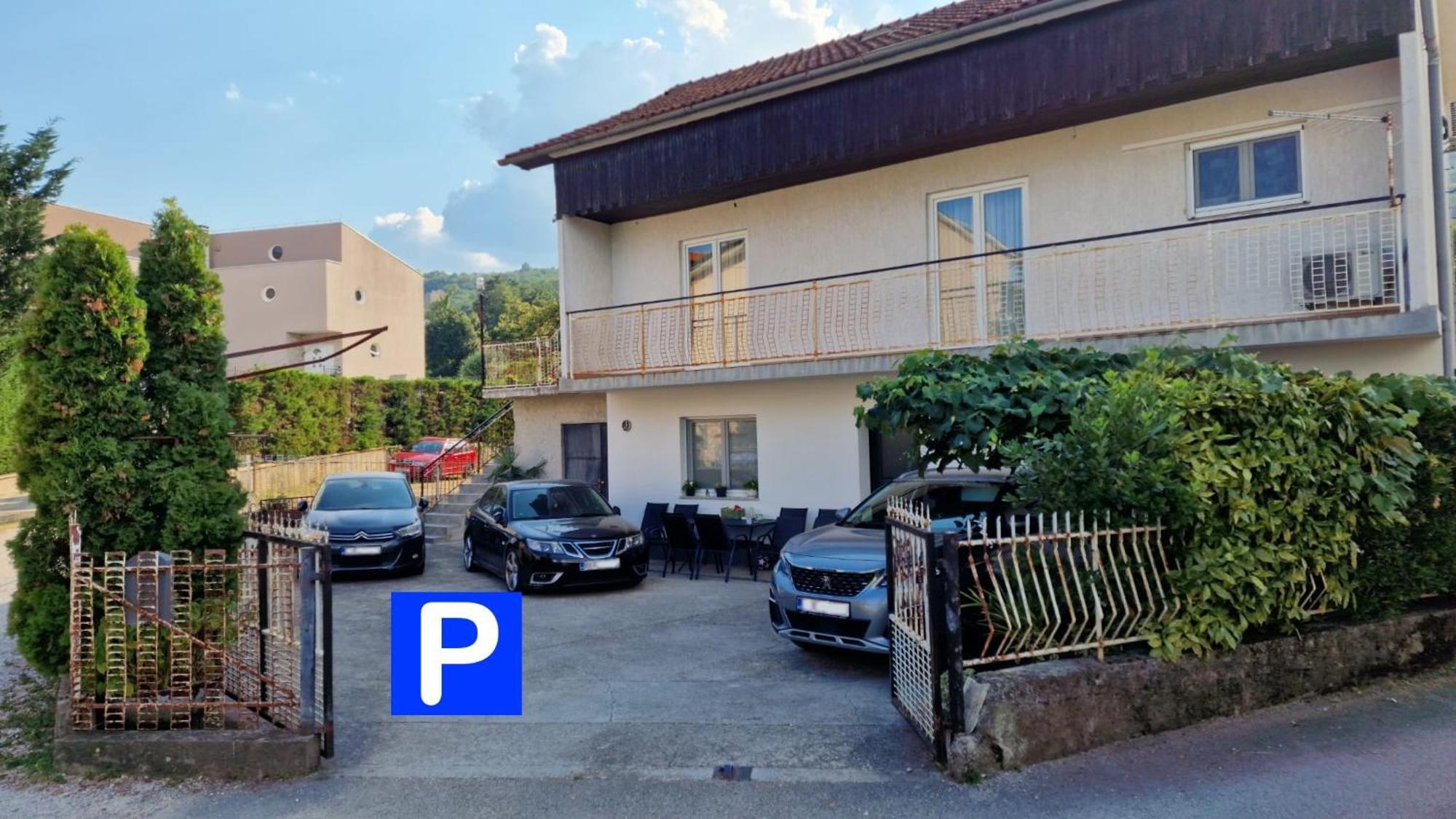 American Graffiti Opatija