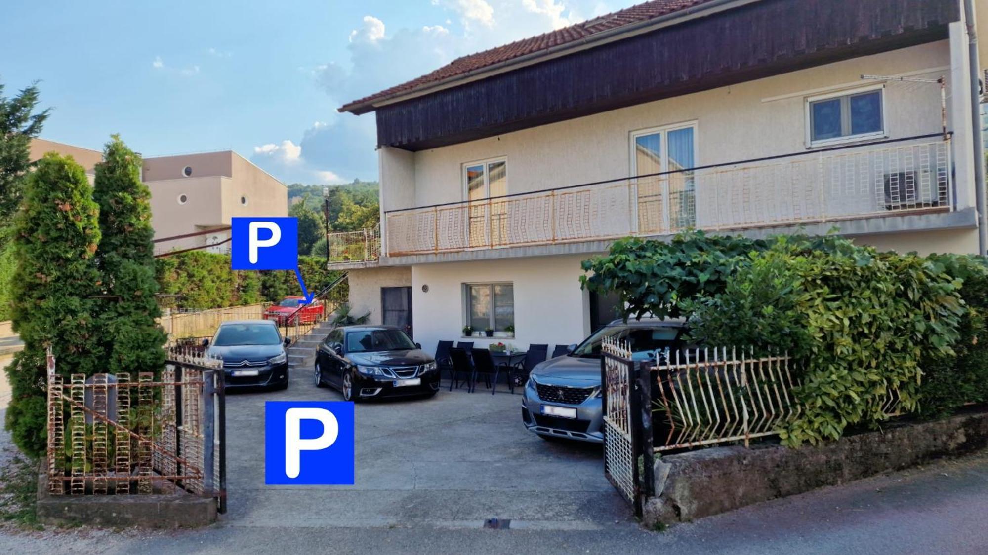 American Graffiti Opatija