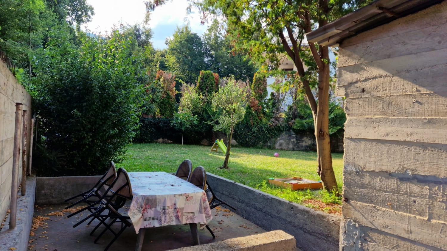 American Graffiti Apartment Opatija